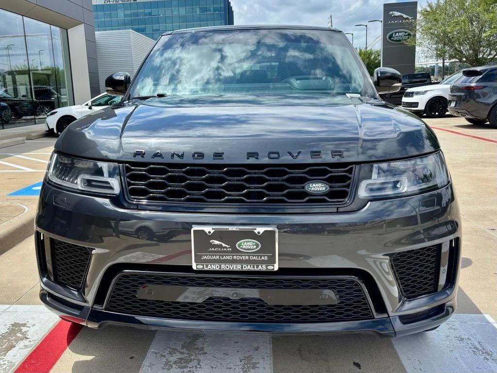 land rover range rover sport 2021 SALWV2SE0MA777397 image land rover range rover sport 2021 SALWV2SE0MA777397 image